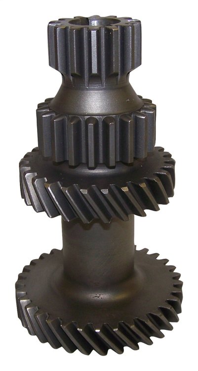 Transmission Cluster Gear