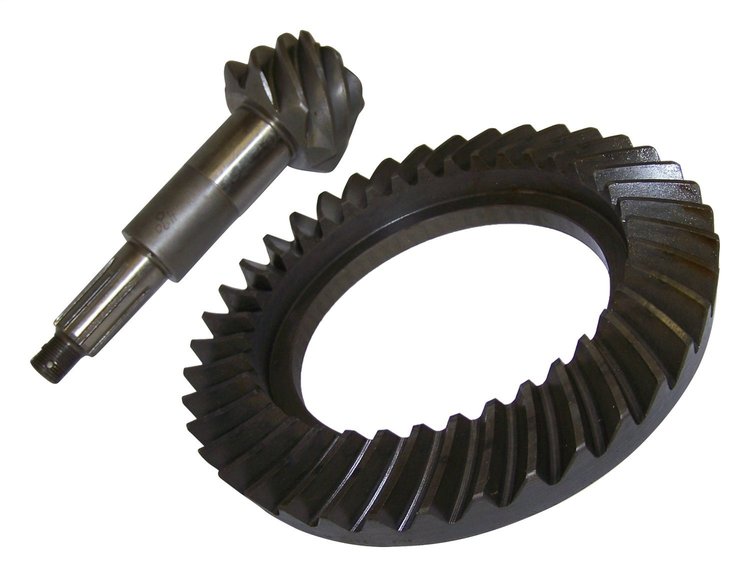 Differential Ring And Pinion