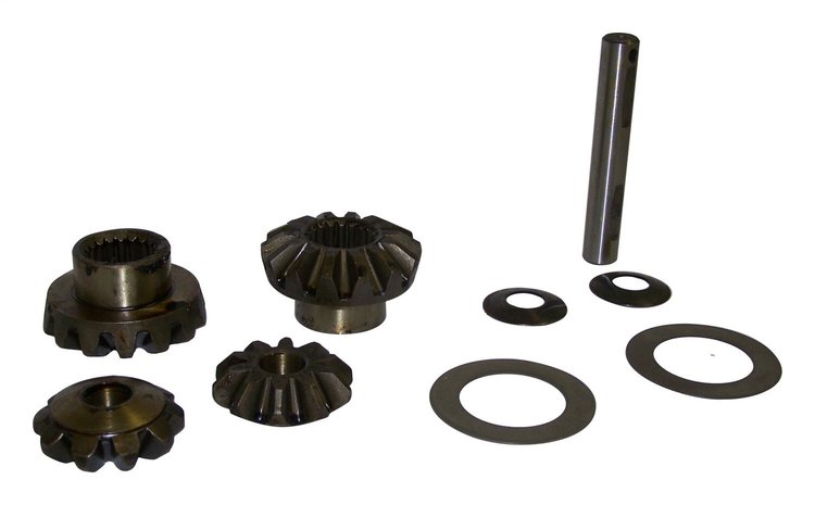 Differential Gear Set
