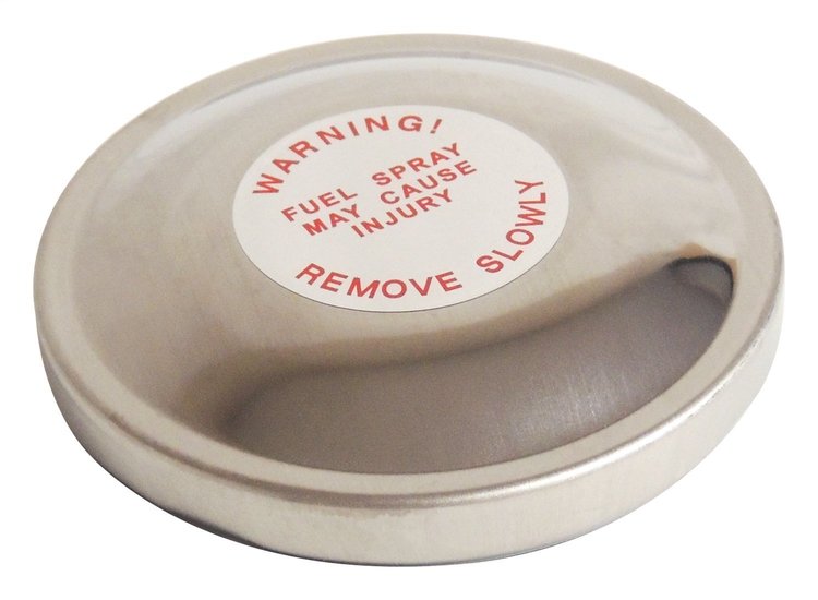 Fuel Cap