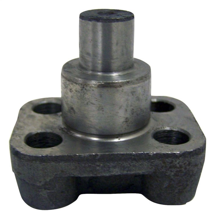 J0910901 King Pin Cap for Jeep 45-71 CJs w/ Dana 25 or 27 Front Axle, 63-73 SJ, J-Series