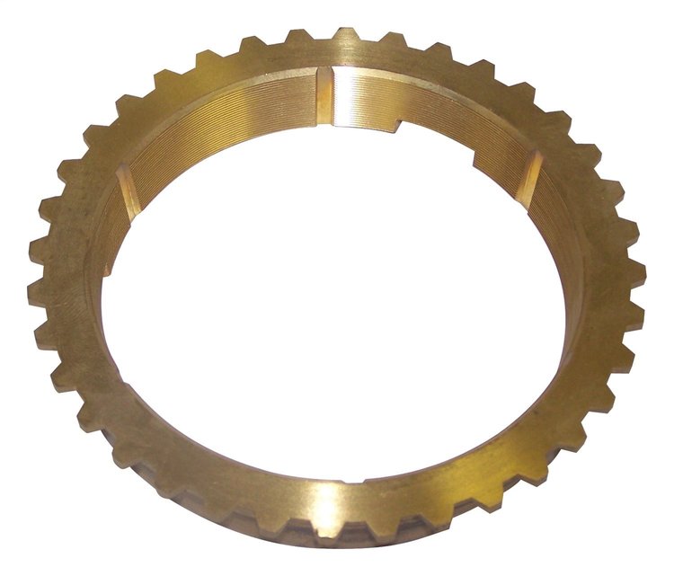 Transmission Blocking Ring