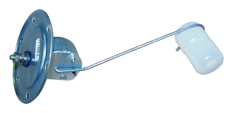 J0914850 Fuel Sending Unit for 1966 Jeep Models