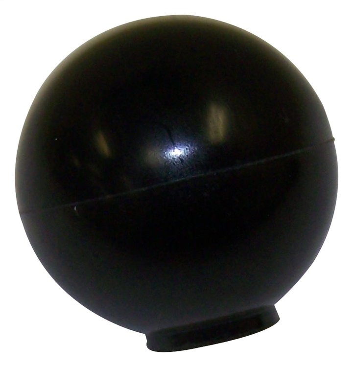 J0914946 Gearshift Knob 1941-71 Jeep CJ
