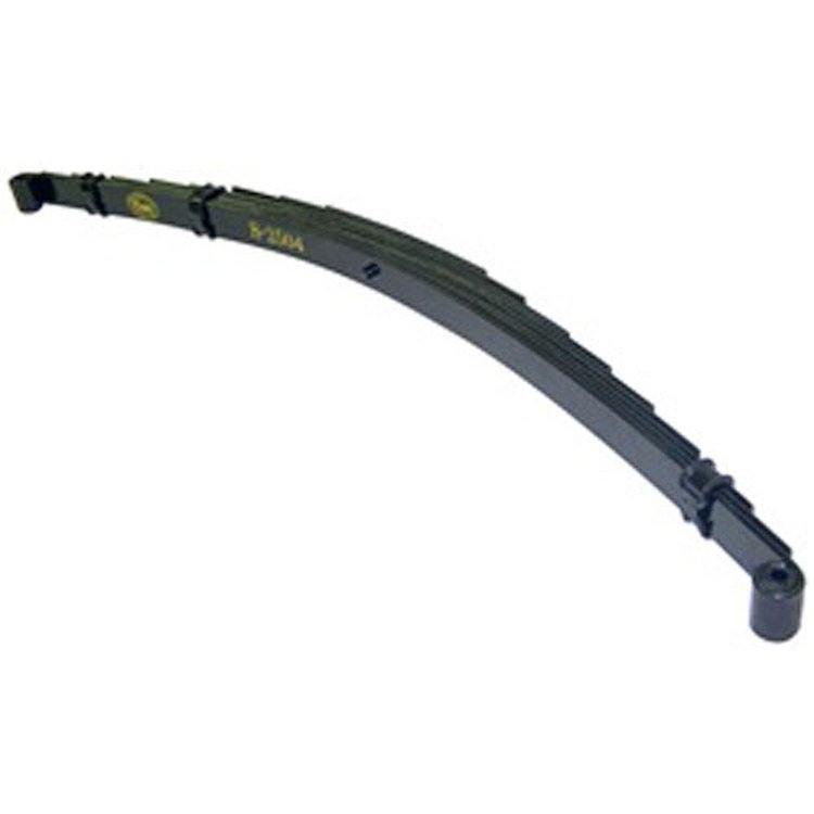 J0916047 Leaf Spring Assembly for 1963-1975 Jeep Models