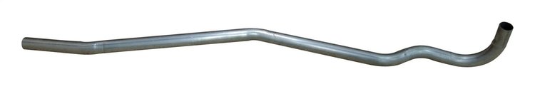 J0916319 Exhaust Pipe for 1968-1971 Jeep Models