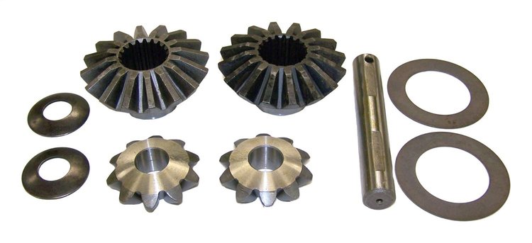 Differential Gear Set