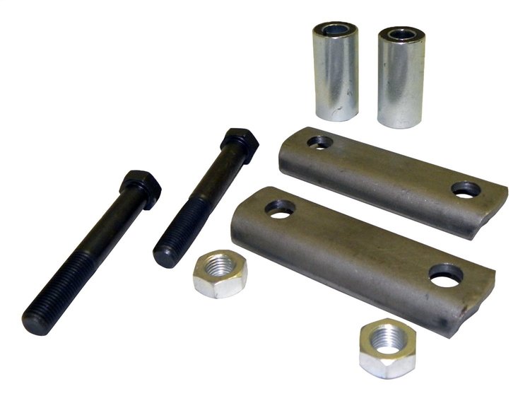 Leaf Spring Shackle Kit
