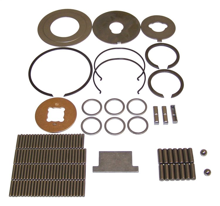 Transmission Small Parts Kit