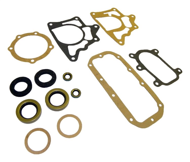 J0923300 Transfer Case Gasket & Seal Kit for 1968-1971 Jeep Models
