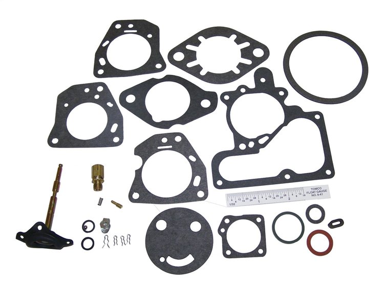 Carburetor Kit
