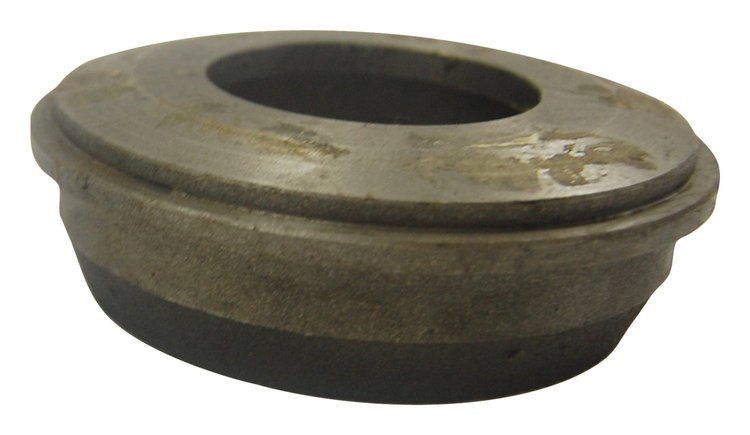 Manual Trans Bearing Adapter