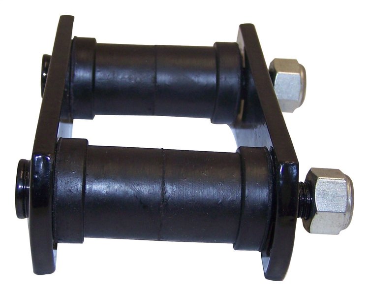 Leaf Spring Shackle Kit
