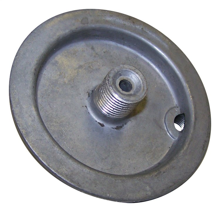 J0929838 Oil Filter Base for 1966 Jeep Models