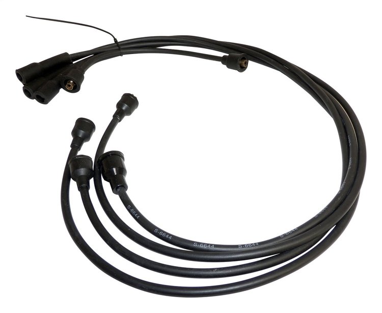 Spark Plug Wire Set
