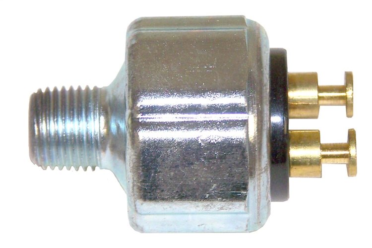 J0931216 Brake Light Switch for 1966-1972 Jeep Models