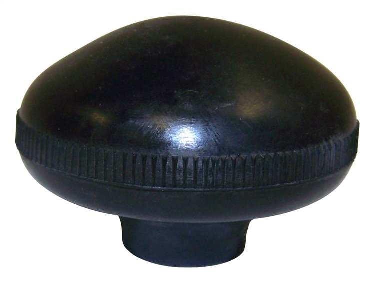 Manual Trans Shift Knob