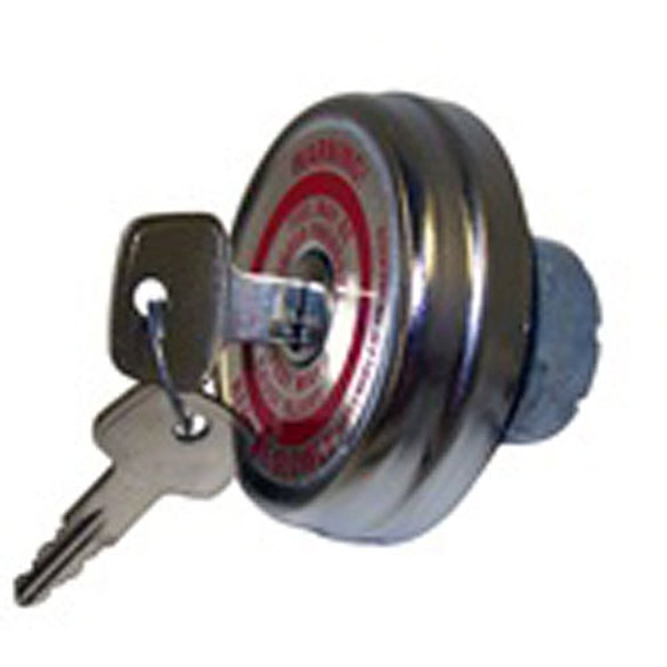 Fuel Cap