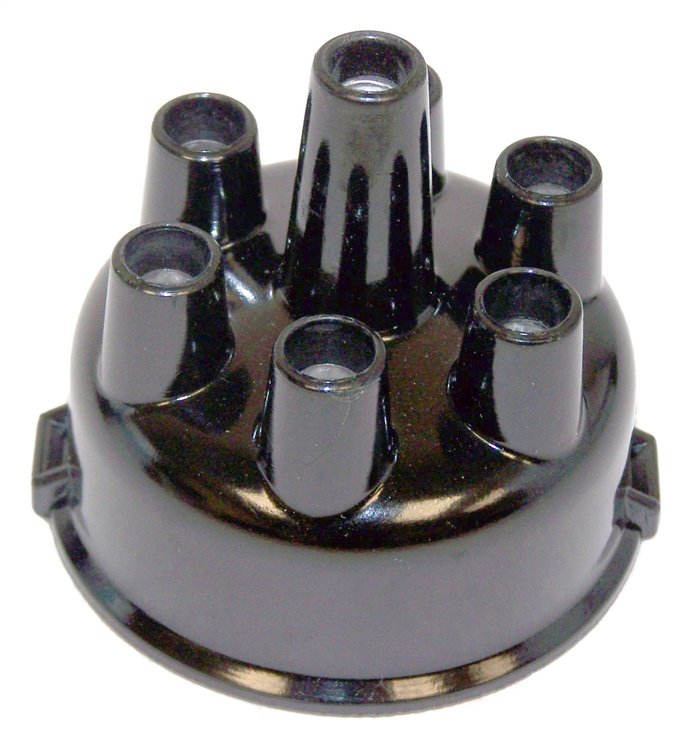 J0931674 Distributor Cap for 1962-1965 Select Models