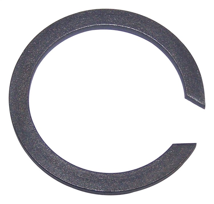 Manual Trans Snap Ring