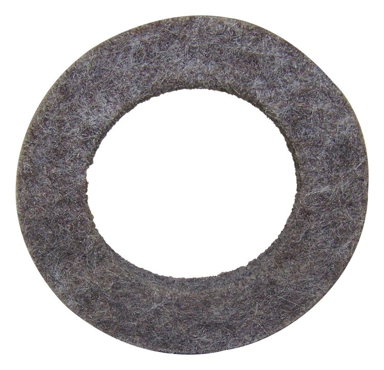 Transfer Case Felt Seal