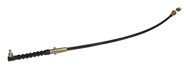 Throttle Cable