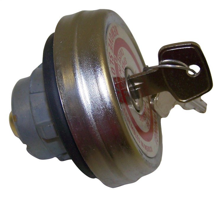Fuel Cap