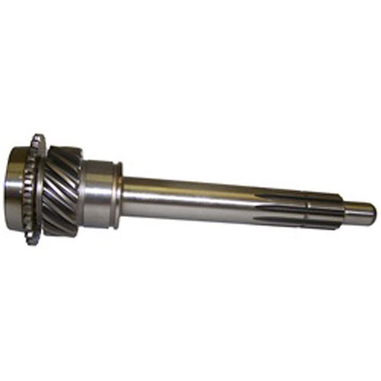 Manual Trans Gear