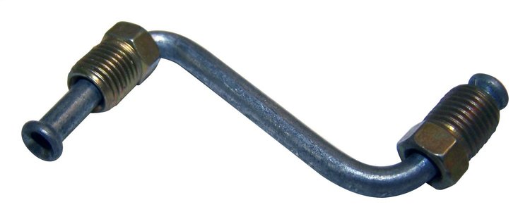 J0937325 Brake Line for 1966-1971 Jeep Models