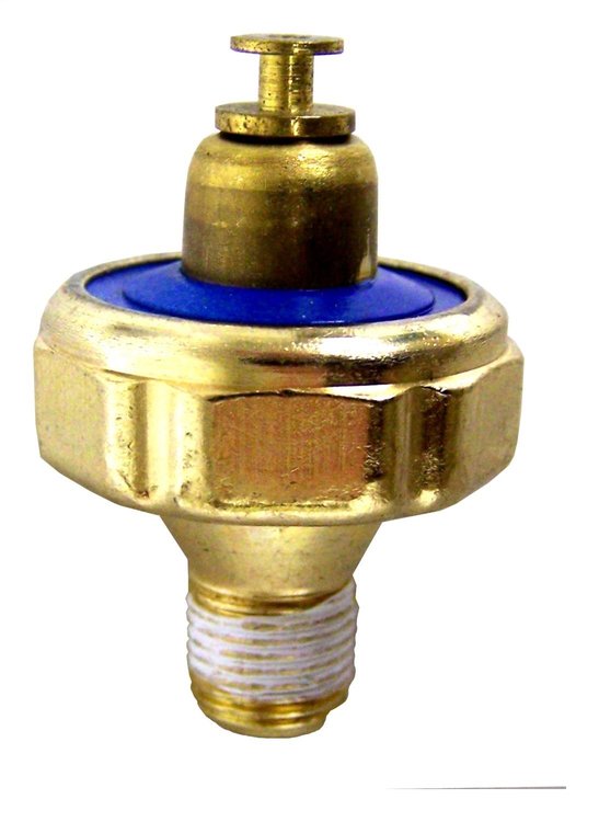 Oil Pressure Sending Unit