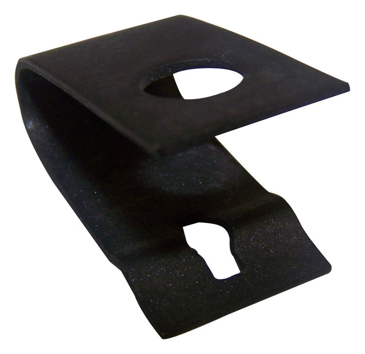 Brake Hold Down Spring