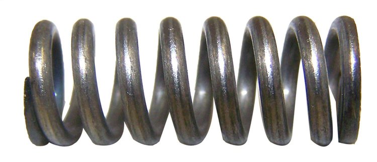 J0939001 Shift Rod Spring for 1980-1986 Jeep Models