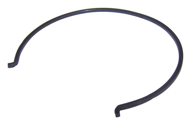 Manual Trans Detent Spring