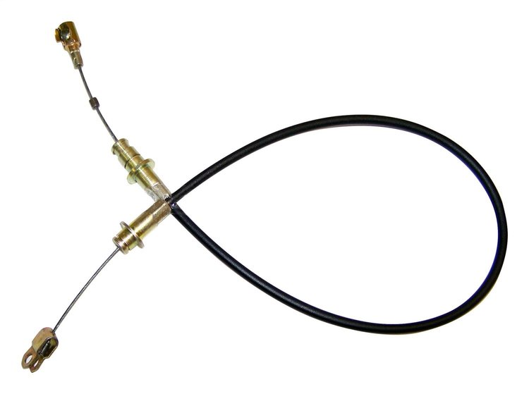 Throttle Cable