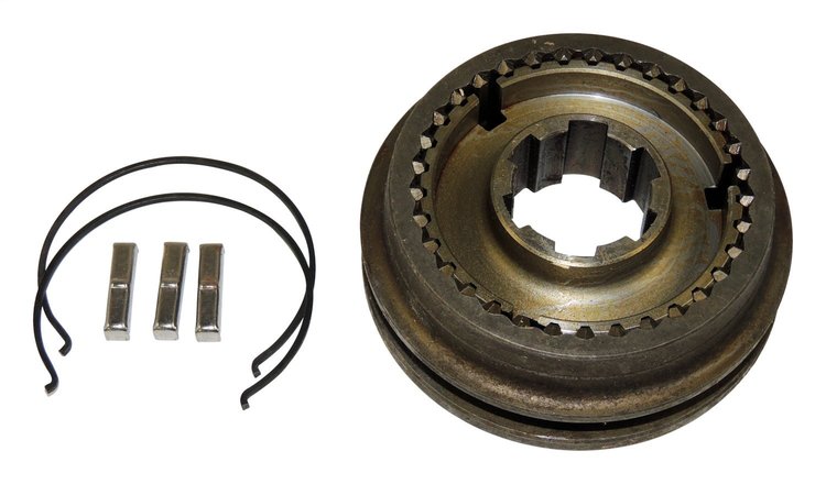Synchronizer Repair Kit