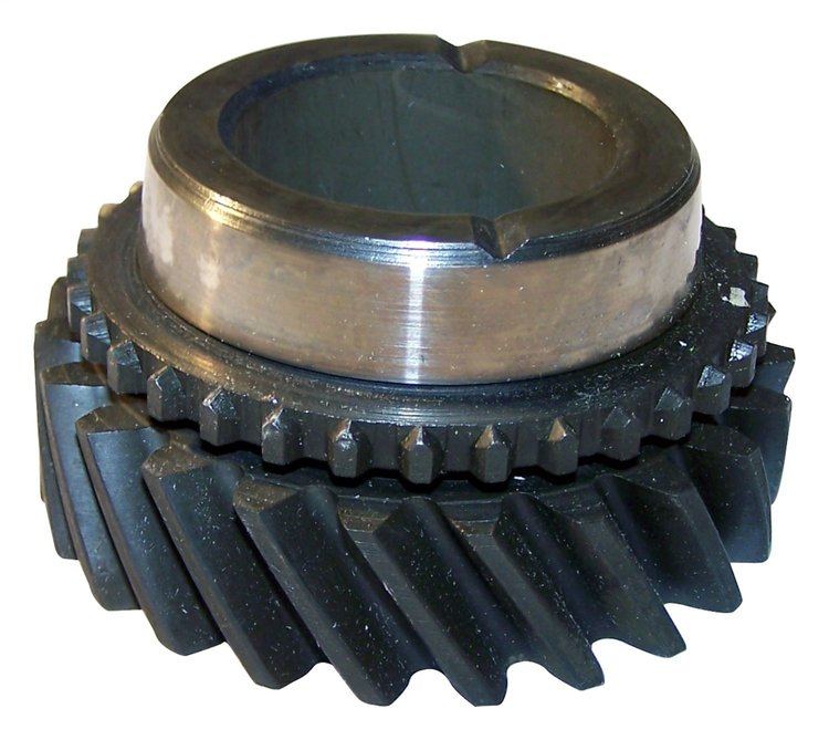 2nd Gear