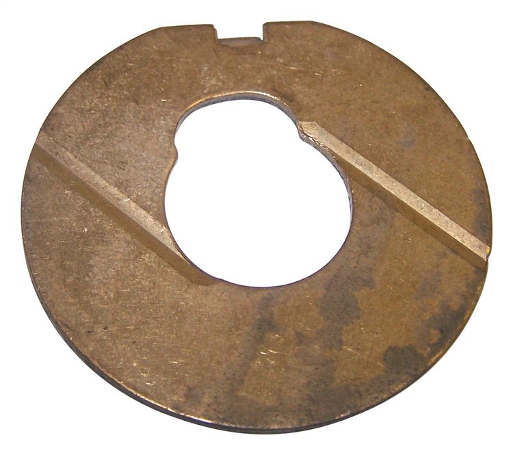 Manual Trans Cluster Gear Thrust Washer