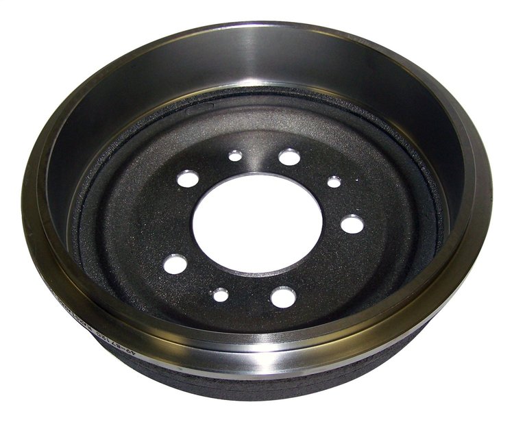 J0941877 Brake Drum for 1946-1964 Jeep/Willys Models [11 in. x 2-1/2 in., Front/Rear]