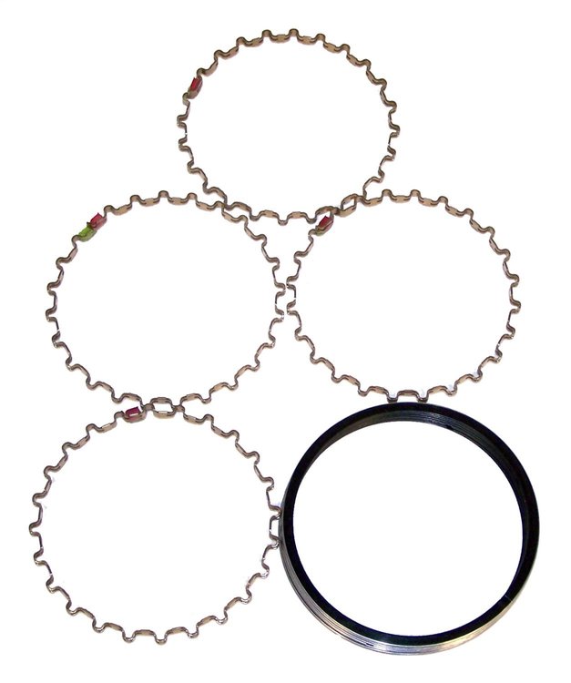 Piston Ring Set