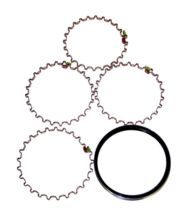 Piston Ring Set