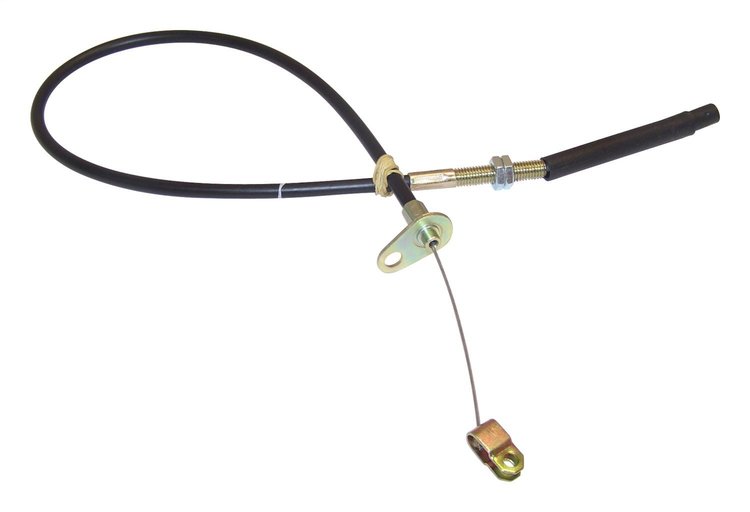Throttle Cable