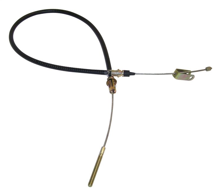 Clutch Cable