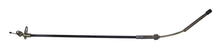 Throttle Cable