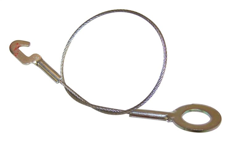 Drum Brake Automatic Adjusting Cable