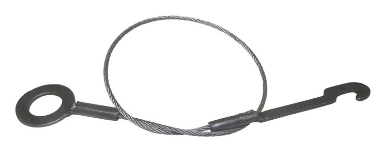 Drum Brake Self Adjusting Cable