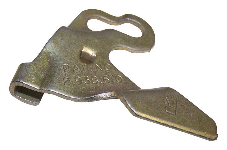 Drum Brake Adjuster Lever