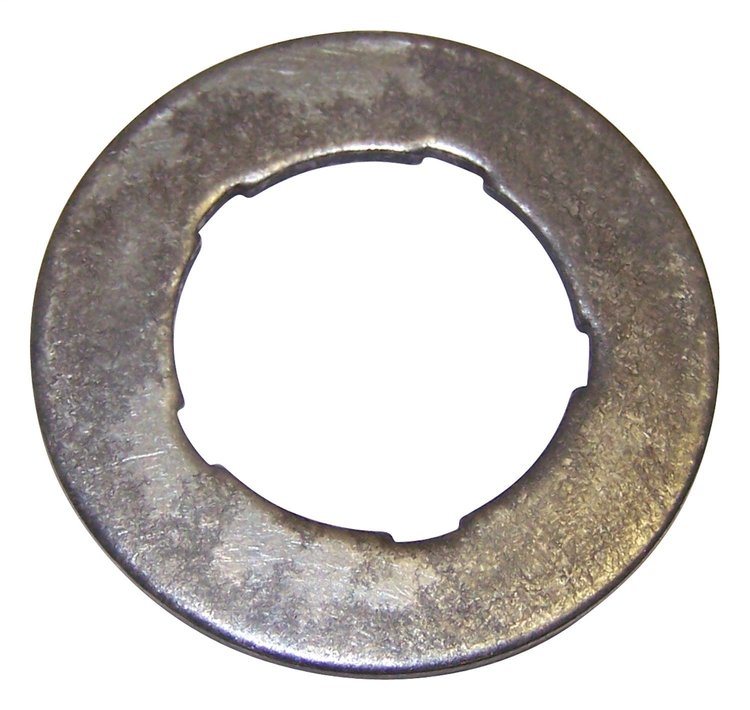 Reverse Idler Gear Roller Bearing Washer