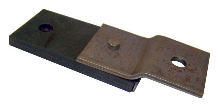 J0944748 Exhaust Hanger for 1968-1971 Jeep Models