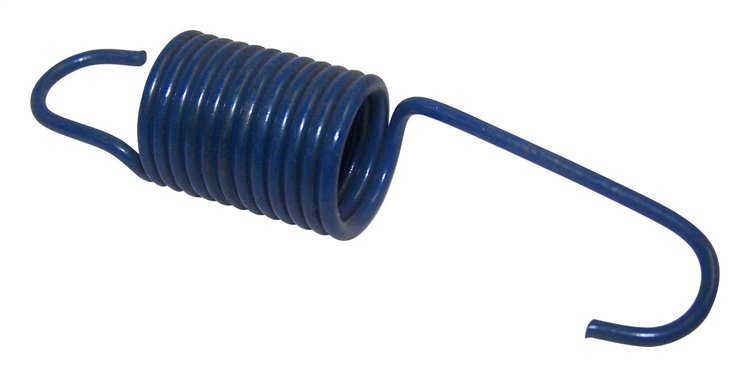 Brake Shoe Return Spring