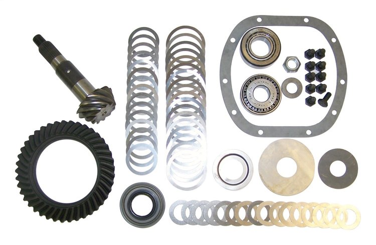 Ring And Pinion Set